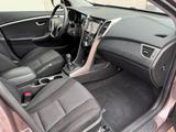 Hyundai i30 - gebrauchte Hyundai i30 aus dem Jahr 2013