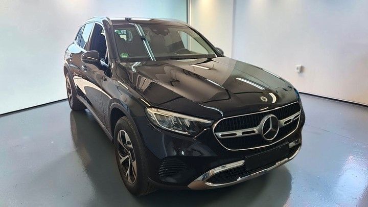Mercedes-Benz GLC 300 de 4M Avantgarde 2x AMBIENT*LED*KAM*WIDE imagem 2