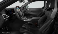 BMW M4 - Vorschau Bild 4