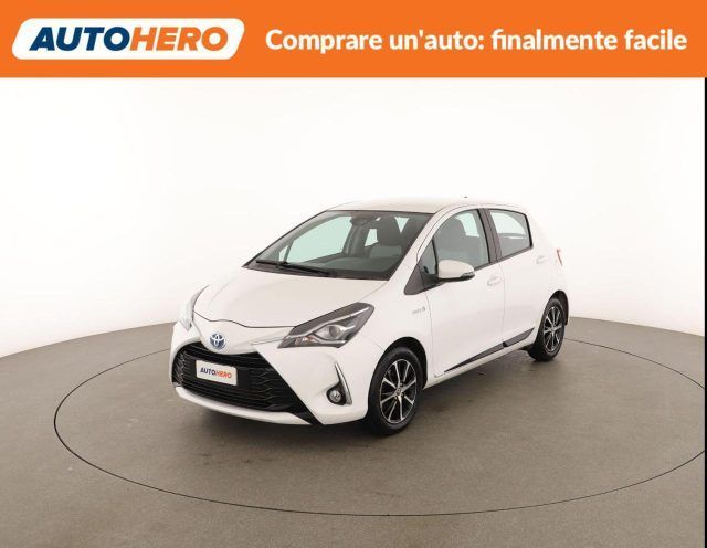 Image of Toyota Other