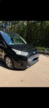 Ford Tourneo Connect 1.0 EcoBoost 74kW Titanium T... - Ford Tourneo Connect mit Benzin-Antrieb