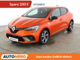 Renault Clio 1.3 TCe R.S. Line*NAV*LED*ACC*CAM*PDC*BT* - Renault Clio Gebrauchtwagen in Nürnberg