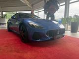 Maserati GranCabrio MC Sport Facelift Carbon Garantie - Maserati GranCabrio: Sport