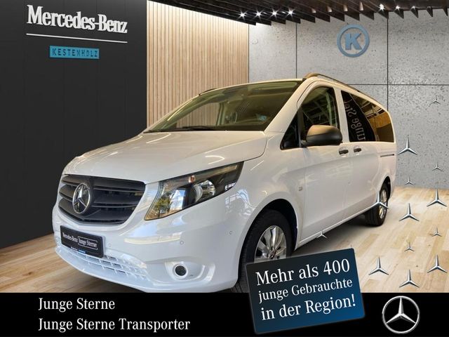 Mercedes-Benz Vito 114 CDI Tourer PRO Lang *AHK*KAM*SHZ*AUTOM*