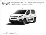 Citroën Berlingo MPV M Diesel Automatik 130 PS Plus - Citroën Berlingo Neuwagen mit Diesel-Antrieb