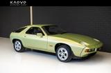 Porsche 928 (manual gearbox, Pasha interior) - Porsche 928 Gebrauchtwagen