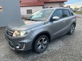 Suzuki Vitara 1.6 Limited 4x4 Leder LED AHK - Suzuki Vitara: Automatik