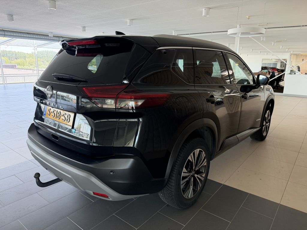 Nissan X-Trail 1.5 e-Power N-Connecta imagem 3