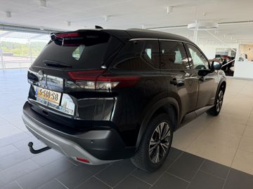 Nissan X-Trail - 3