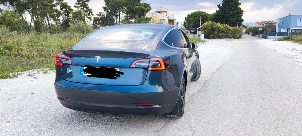 Image of Tesla Model 3