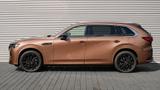 Mazda CX-80 PHEV 327PS Homura Plus 7-Sitzer - Mazda CX-80 Plug-In Hybrid Gebrauchtwagen