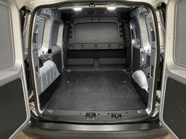 Caddy Cargo 2.0 TDI NAVI+KLIMA+FLÜGEL