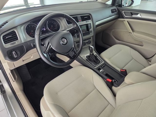 Golf Variant Comfortline 1.4 TSI DSG BiXEN SHZ C