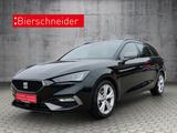 Seat Leon Sportstourer 1.5 TSI DSG FR KAMERA NAVI LED