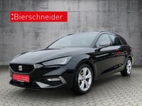 Seat Leon - Vorschau Bild 1