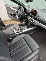 Audi A5 40 TDI S tronic Sportback - - Audi A5 Gebrauchtwagen in Hannover