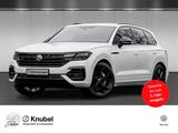 Volkswagen Touareg R eHybrid Matrix Keyless Pano AHK Leder 