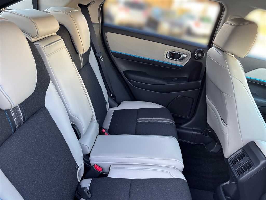 Honda HR-V - Bild 15