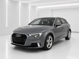 Audi A3 Sportback 35 TFSI sport *Xenon*Navi*AHK* - Audi A3 Gebrauchtwagen in Mannheim