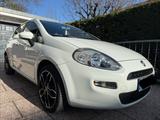 Fiat Punto Punto  1,2l 69PS 84550Km - Fiat Punto Gebrauchtwagen in Mannheim