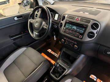 Volkswagen Golf Plus VI Life *2.Hand*TÜV*Klima*TOP*