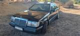 Mercedes-Benz Mercedes w124 300 Coupe Tausch möglich - Mercedes-Benz Coupé aus dem Jahr 1992
