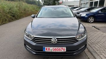 Volkswagen Passat Variant - 3