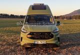 Ford Custom Nugget Active Hochdach V710 L2 ALLRAD - Ford Allradantrieb