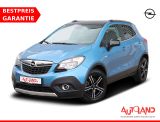 Opel Mokka 1.4 Turbo Color Edition Navi Tempomat PDC - Opel: P4