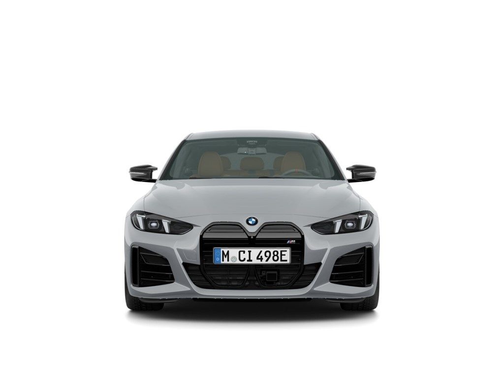 BMW i4 - Bild 5