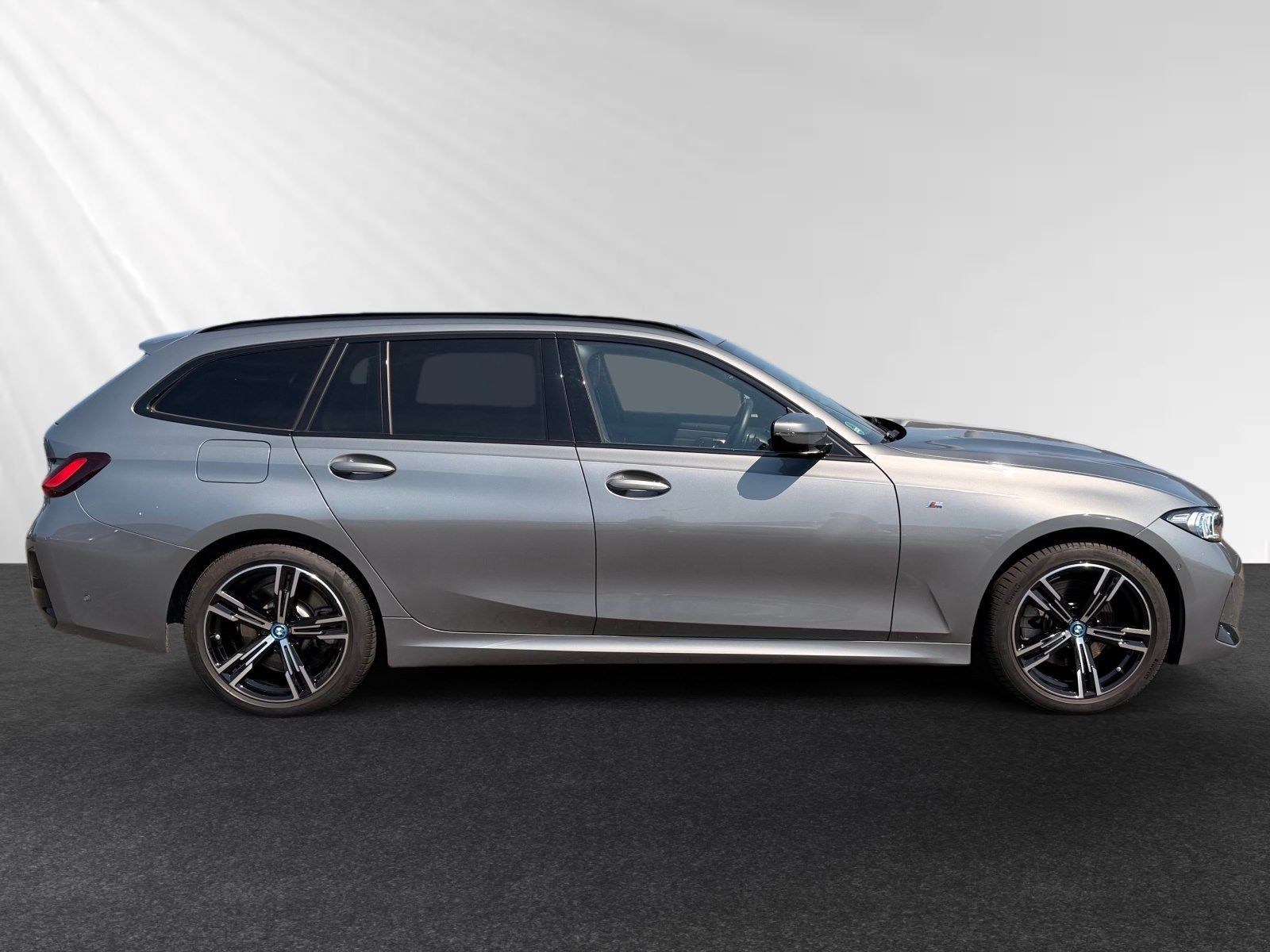 BMW 330e M Sport Panorama HiFi Head-Up foto 2