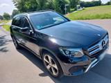 Mercedes-Benz GLC 220 Cdi Allrad Tausch/Inzahlungnahme m... - : Inzahlungnahme