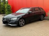 Mercedes-Benz E 200 T Autom. Taxi Scheckheft  - Mercedes-Benz E 200: Taxi