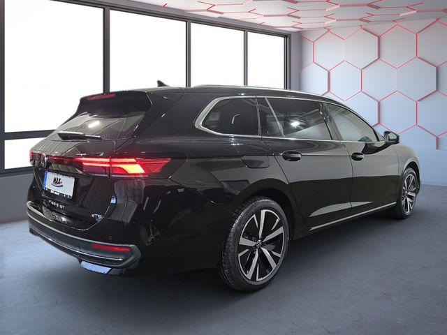 Passat Variant 1.5 eTSI DSG BUSINESS LED+KAMERA+