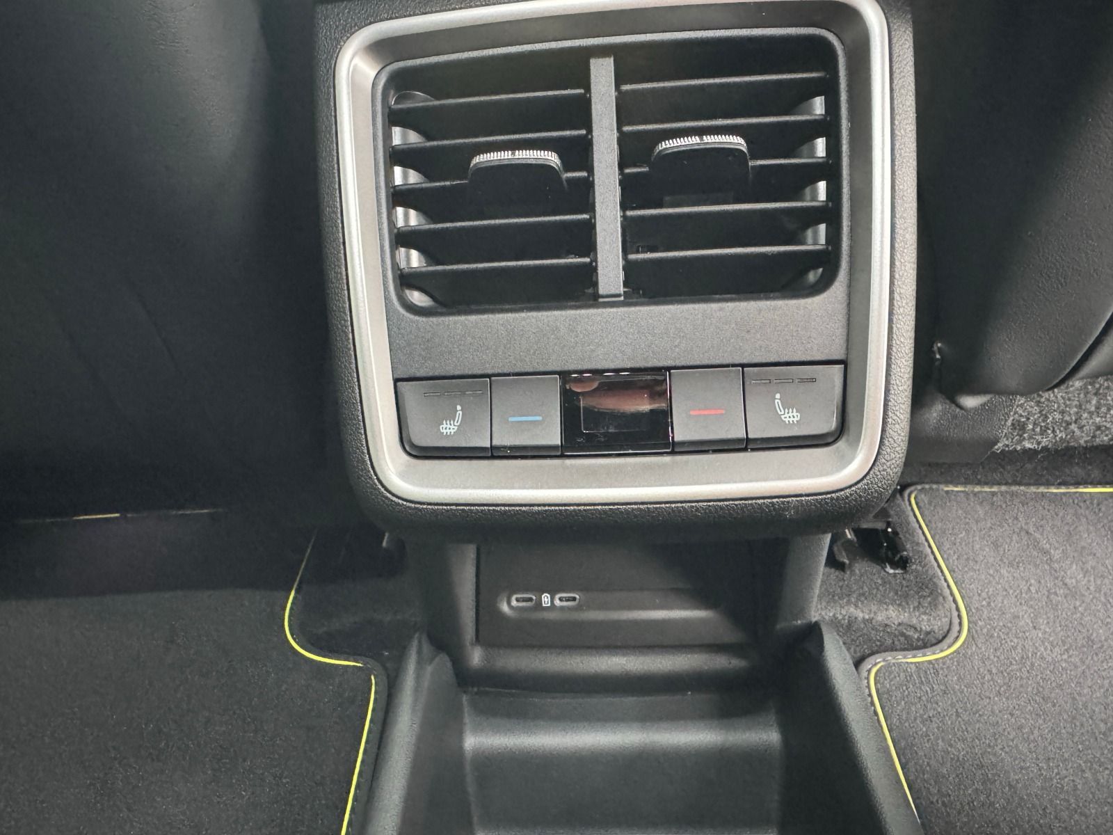 Fahrzeugabbildung SKODA Elroq RS*MAXX*360°Cam*AHK*21Zoll*Wärmepumpe*