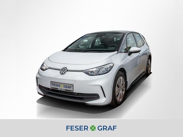 VW ID.3 Pro 58kWh LED/ACC/Navi/Kamera/CarPlay/Alarm