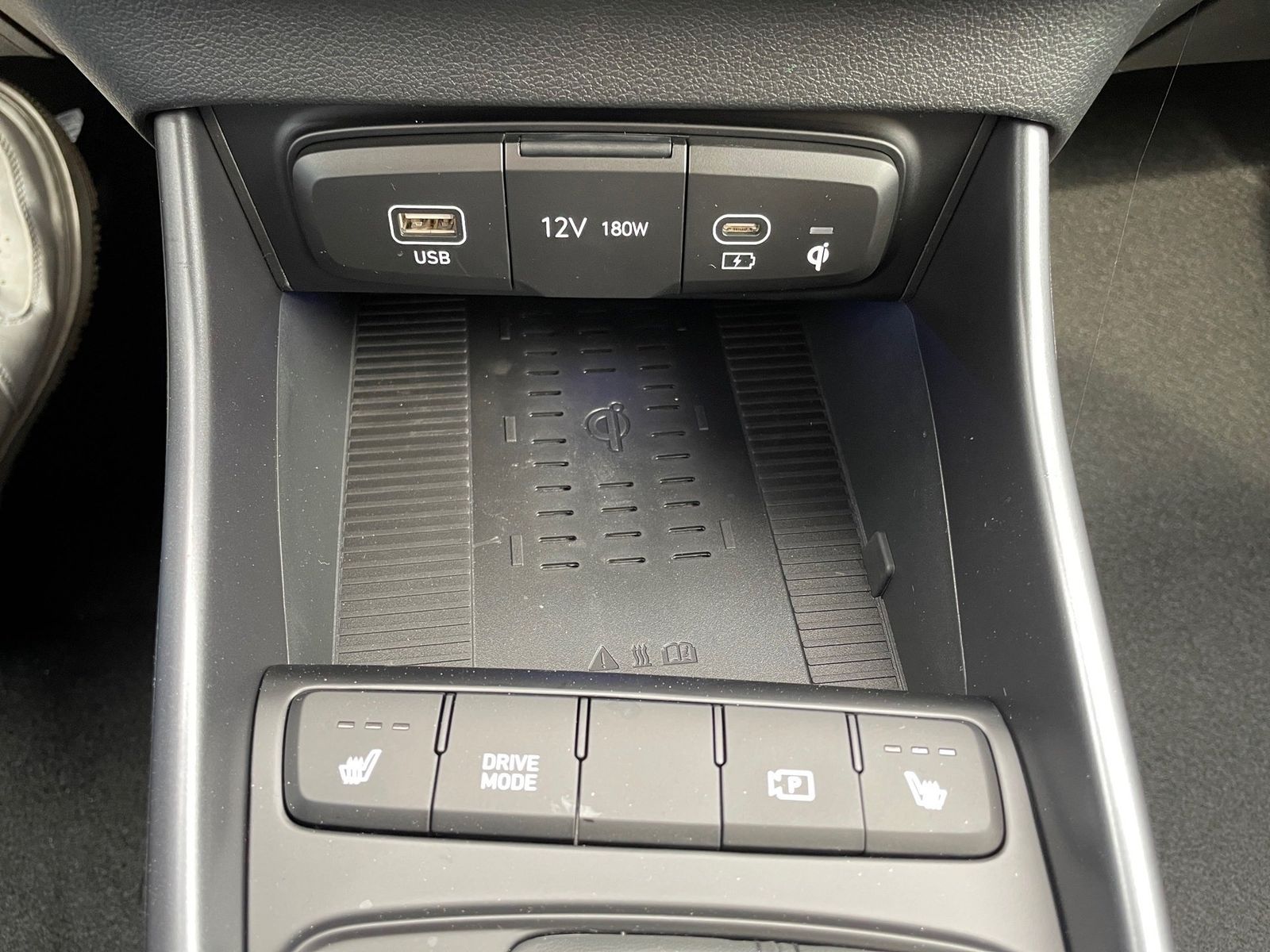 Hyundai i20 – Bild 19