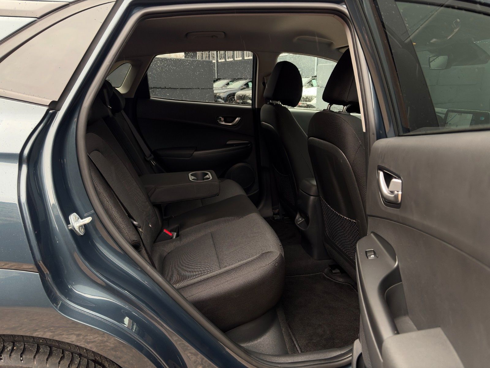 Fahrzeugabbildung Hyundai KONA E Trend ACC LKAS NAV CAM PDC KRELL CarPlay