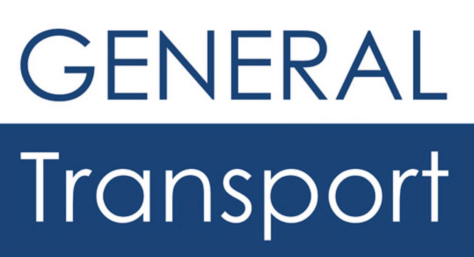 Logo General Transport GmbH
