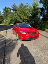 Opel Astra 1.6 Automatik fast VOLL 63k KM