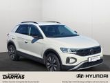 Volkswagen T-Roc GOAL 1.0 TSI Navi LED Keyless PDC TOP - Volkswagen T-Roc: Goal