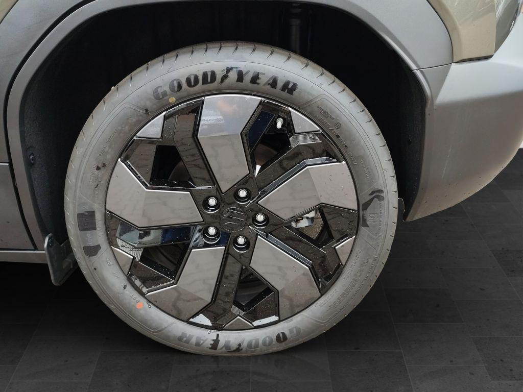 Suzuki e VITARA Comfort+