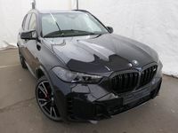 BMW X5 M60 - Vorschau Bild 4