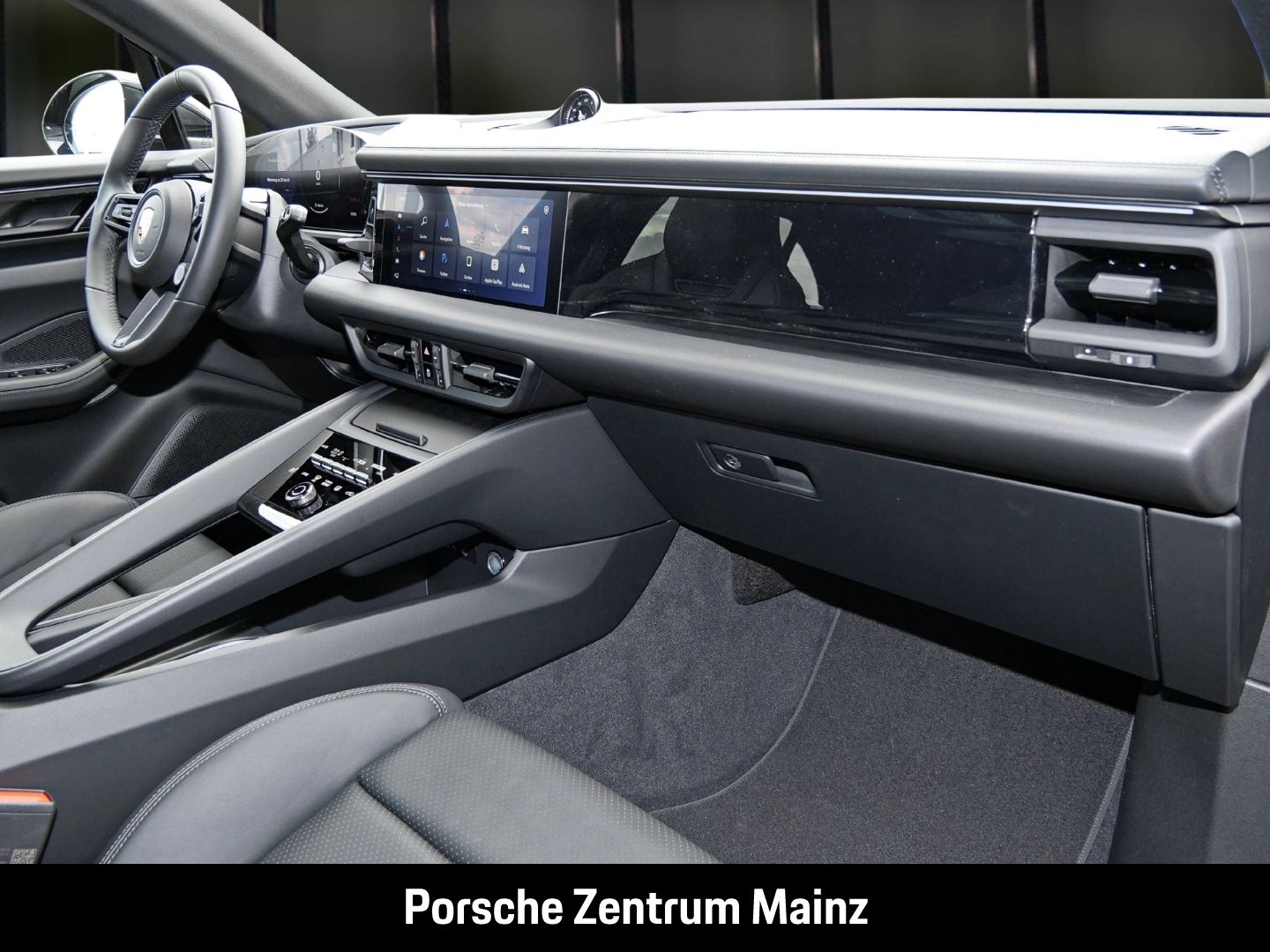 Porsche Macan - Bild 19