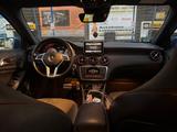 Mercedes-Benz A 250 AMG Line DCT AMG Line - gebrauchte Mercedes-Benz A 250 aus dem Jahr 2013