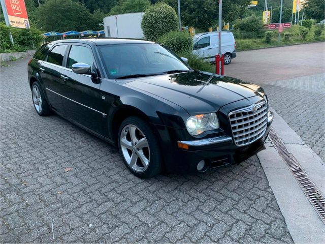 Chrysler 300c 3.0 Diesel Automatik