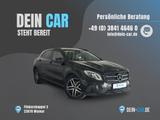Mercedes-Benz GLA 250 *COMAND*LED*FREISPRECH*NAVI - gebrauchte Mercedes-Benz GLA 250 aus dem Jahr 2018