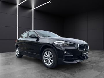 BMW X2 - 8