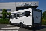 Mobilvetta Ducato KEA I 64 180 pk Aut9 | Lengtebedden | Cam - Mobilvetta Kea
