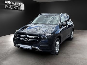 Mercedes GLE 300 - 3